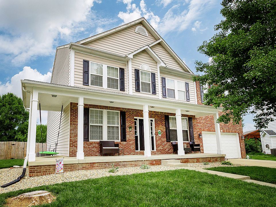 1st image of 6440 E Coal Bluff Ct