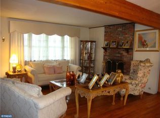 2258 Klockner Rd, Hamilton, NJ 08690