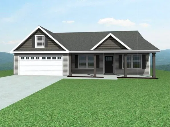 540 Davis Ln, Inman, SC 29349