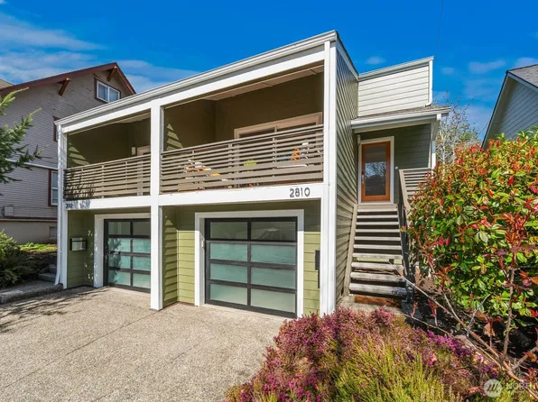2812 SW Nevada Street, Seattle, WA 98126