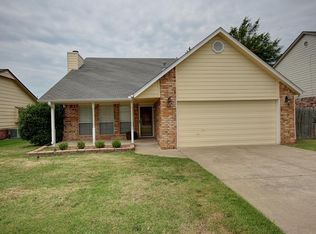 8236 N 126th Ave E, Owasso, OK 74055