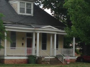 1815 Highland Ave #B, Montgomery, AL 36107