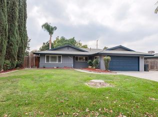 4021 W Paradise Ave, Visalia, CA 93277
