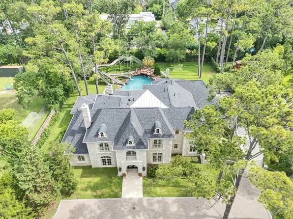 11527 Green Oaks Dr, Houston, TX 77024