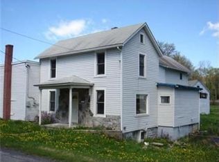 243 Village Rd, Friedens, PA 15541