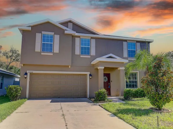 10202 Strawberry Tetra Dr, Riverview, FL 33578