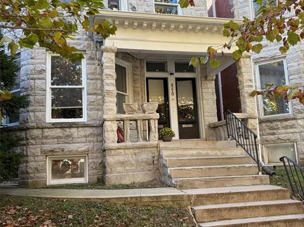 4210 Castleman Ave, Saint Louis, MO 63110