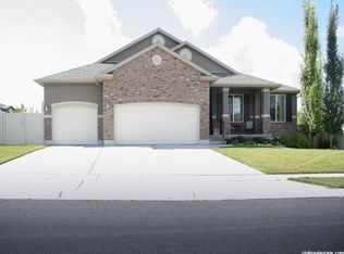 4405 W 5900 S, Hooper, UT 84315