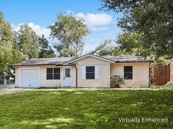 116 Travis Dr, Euless, TX 76039