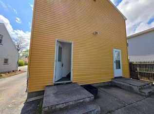 409 W Hickory St, East Rochester, NY 14445