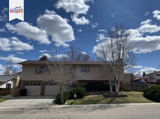 3501 E 22nd St, Casper, WY 82609