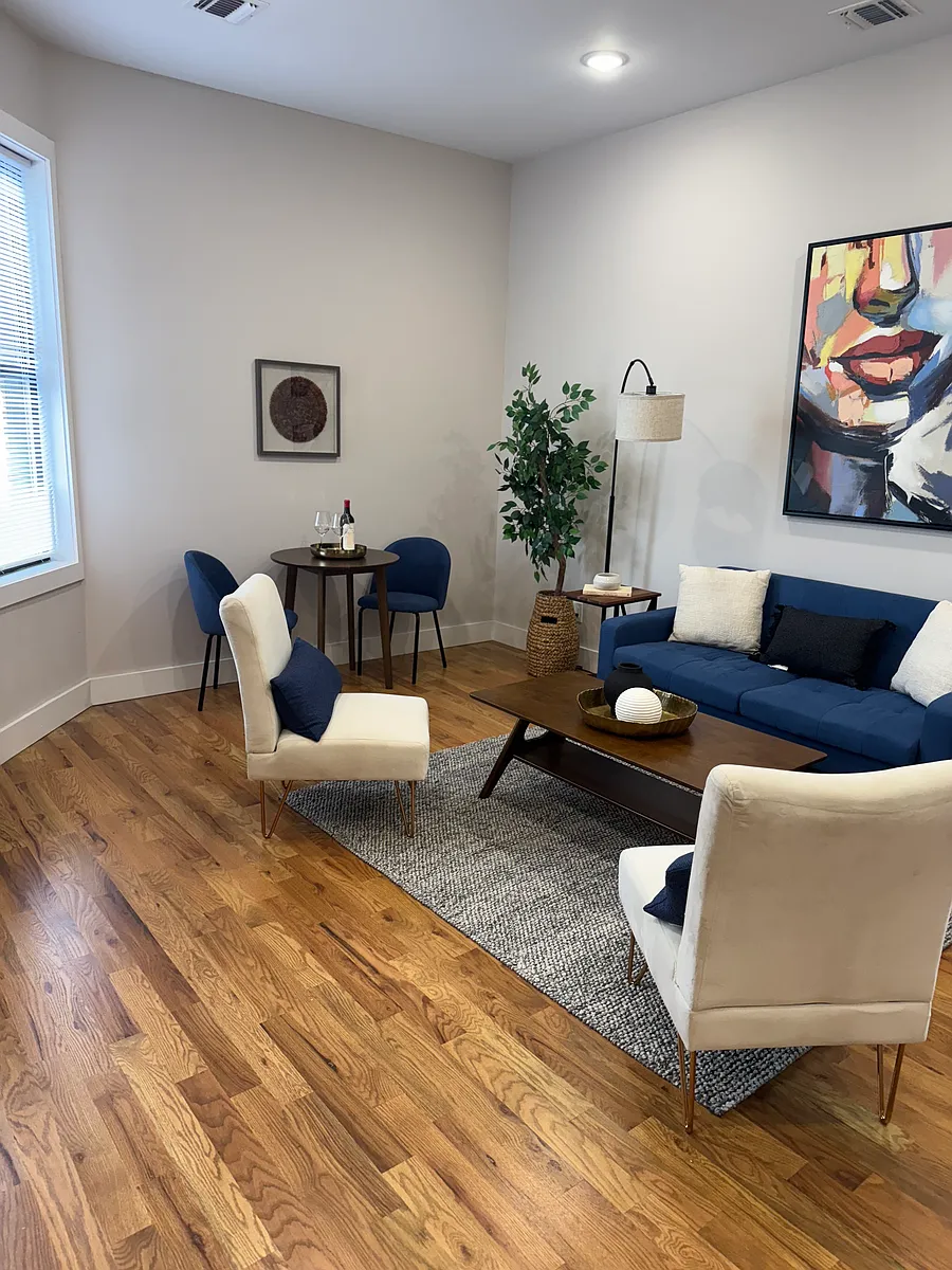 Building Photo - 415 Bloomfield Ave #1