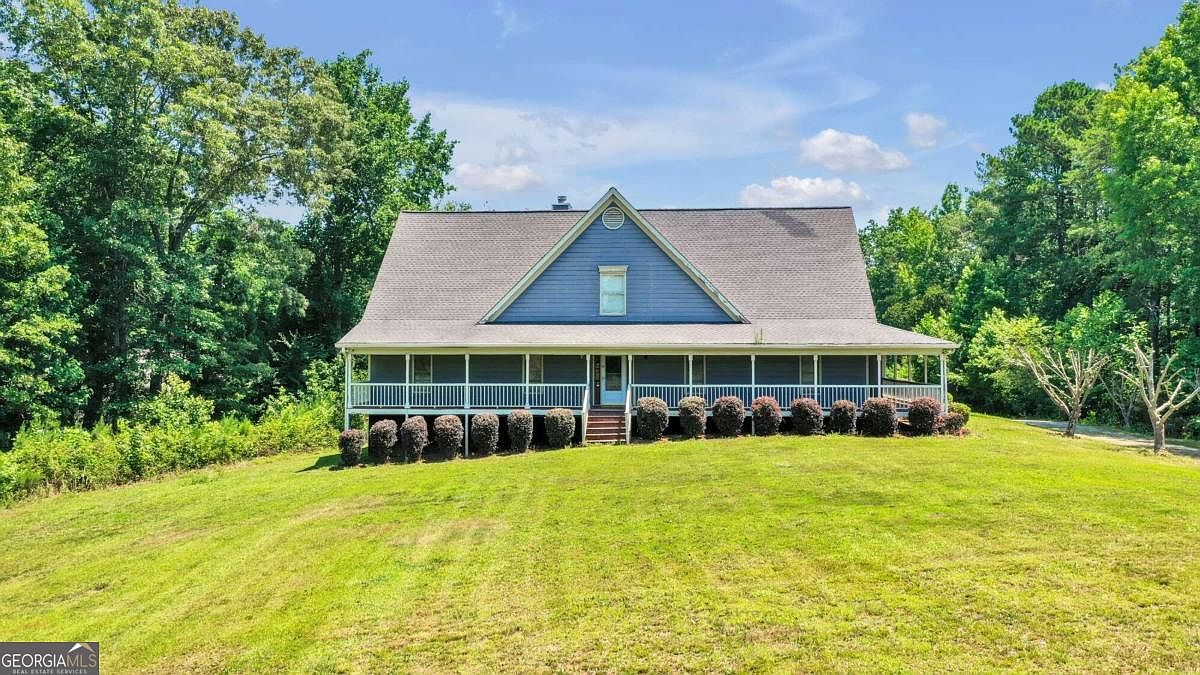 3331 Friendship Rd, Buford, GA 30519 MLS 10331999 Zillow