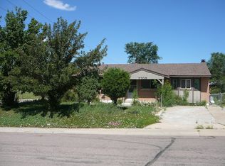 7705 Durango St, Denver, CO 80221