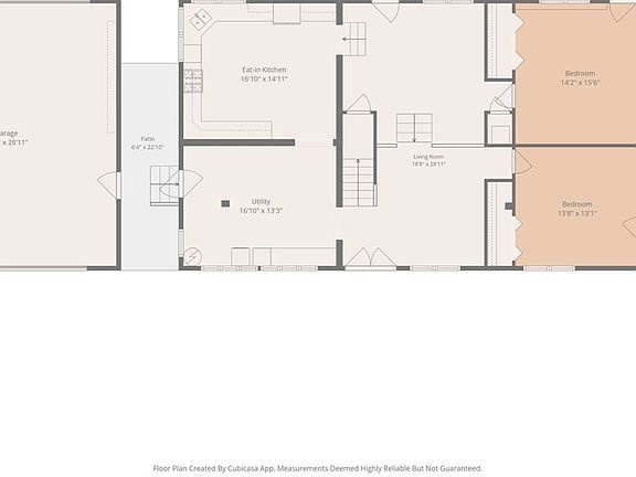 2nd image of 846 E Rumpus Ridge Rd
