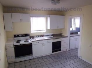 98 Beechcroft St #1AD, Brighton, MA 02135