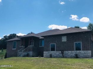 6008 Lalisa Ter, Jefferson City, MO 65101