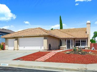39210 Foxglove Cir, Murrieta, CA 92563