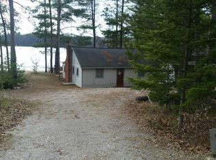 6762 Beach Rd, Johannesburg, MI 49751