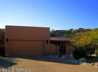 6805 N Cascade Spring Pl, Tucson, AZ 85718