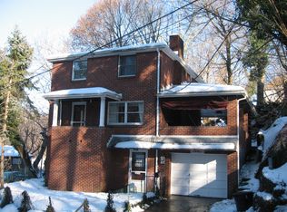 715 Municipal St, Pittsburgh, PA 15204