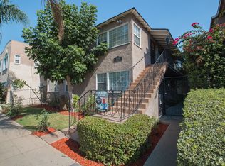 1036 Coronado Ave APT 1, Long Beach, CA 90804