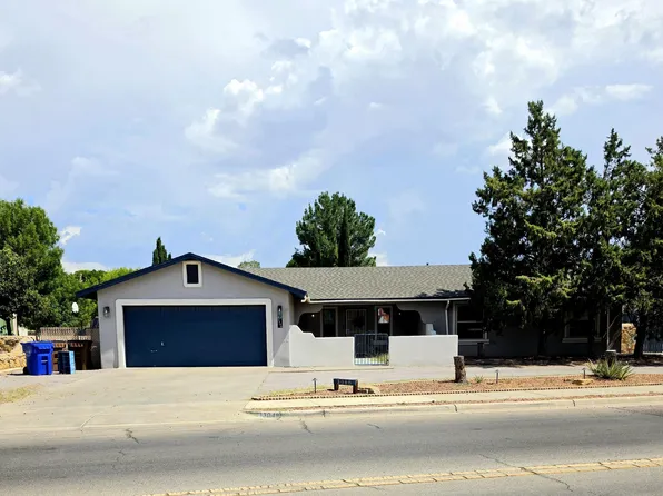 3048 Spitz St, Las Cruces, NM 88005