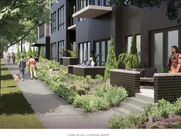 303 31st Ave N #404, Nashville, TN 37203