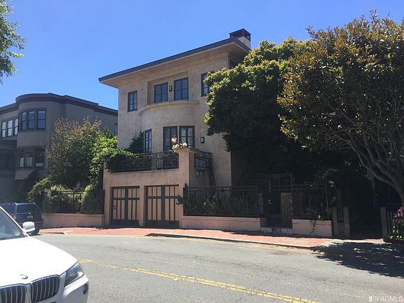 3rd image of 1581 Masonic Ave