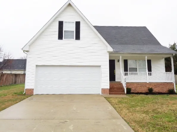 2836 Islington Dr, Murfreesboro, TN 37128
