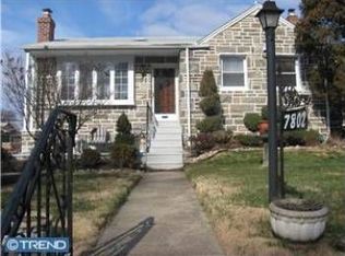 7802 Lexington Ave, Philadelphia, PA 19152