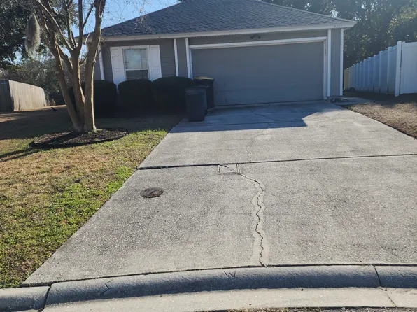 4366 Jillian Dr, Jacksonville, FL 32210