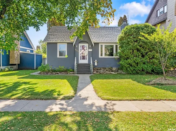 135 21st STREET W, Prince Albert, SK S6V 4H8