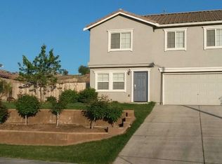 604 N Maurer St, Porterville, CA 93257