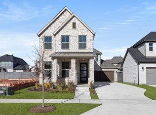 1117 Amaryllis Ln, Little Elm, TX 75068