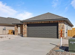 7409 E County Rd #99, Midland, TX 79706