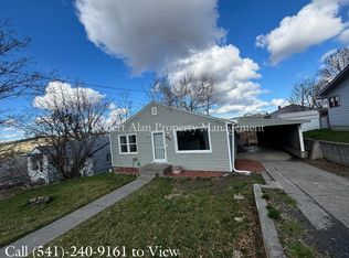 620 SE 8th St, Pendleton, OR 97801