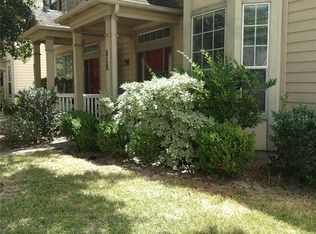 16851 Pine Castle Dr, Houston, TX 77095