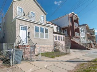 60 Pamrapo Ave #1-1-1, Jersey City, NJ 07305