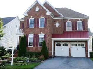 23318 Rainbow Arch Dr, Clarksburg, MD 20871
