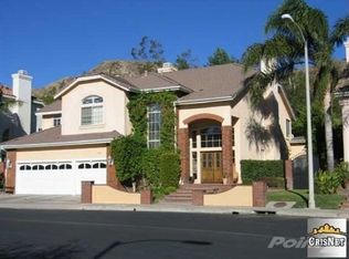 17926 Montague Ct, Granada Hills, CA 91344