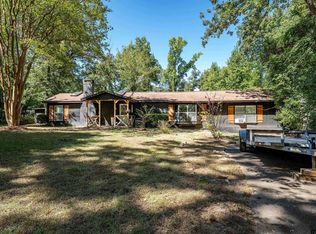 20616 E Grove Club Lake Rd, Whitehouse, TX 75791