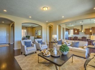 6723 Piedra Aspero St NW, Albuquerque, NM 87120