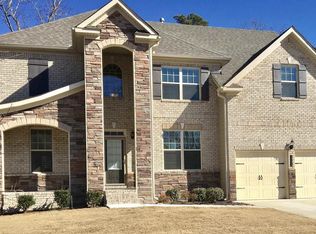 4322 Trillium Wood Trl #154, Snellville, GA 30039