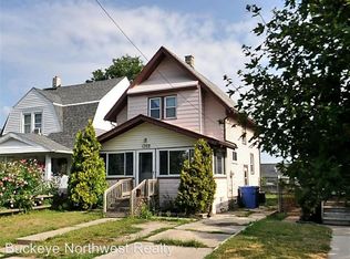 1309 Liberty St, Toledo, OH 43605