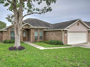 15413 Bedrock Dr, Corpus Christi, TX 78410