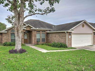 15413 Bedrock Dr, Corpus Christi, TX, 78410