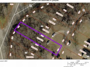 0 North Ave NE LOT 5, Roanoke, VA 24012