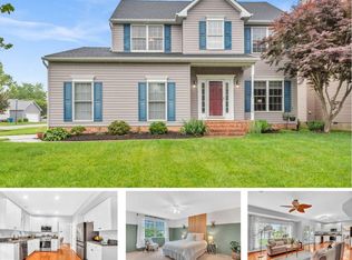 134 Mainsail Dr, Stevensville, MD 21666