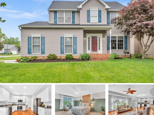 134 Mainsail Dr, Stevensville, MD 21666